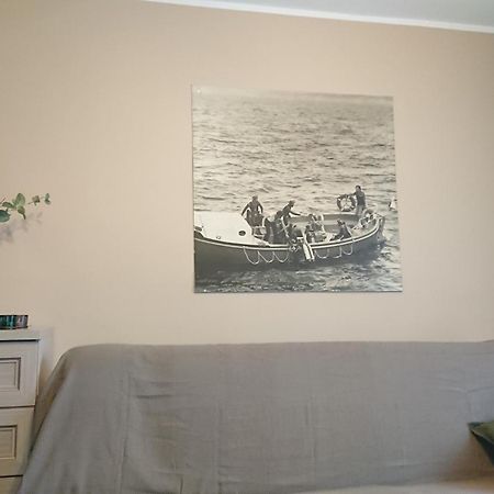 Apartament Na Rozanej I Ustka Ngoại thất bức ảnh