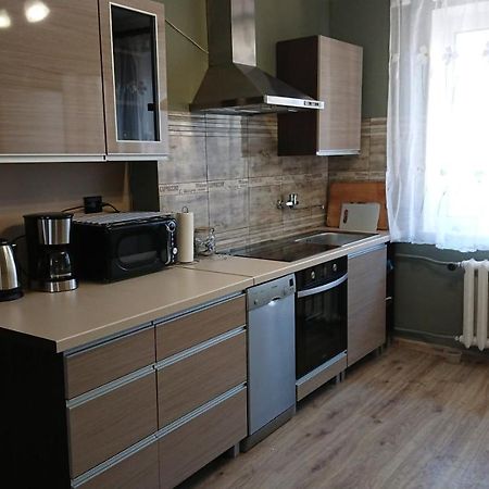Apartament Na Rozanej I Ustka Ngoại thất bức ảnh